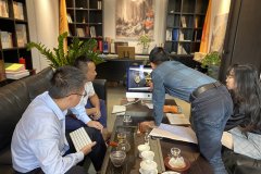 要做好連鎖餐飲品牌門店的空間設計，三個特性必須重點突出！